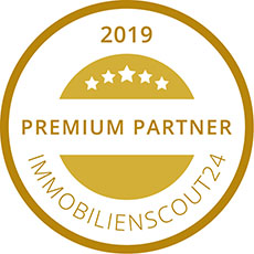 ImmoScout24 Premiumpartner 2018