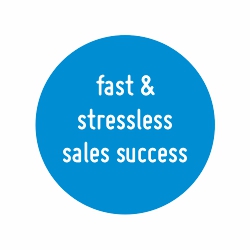fast & stressless sales success
