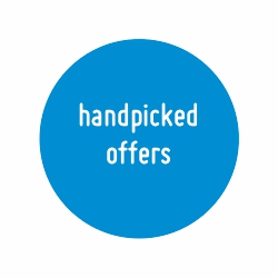 handpicked offers